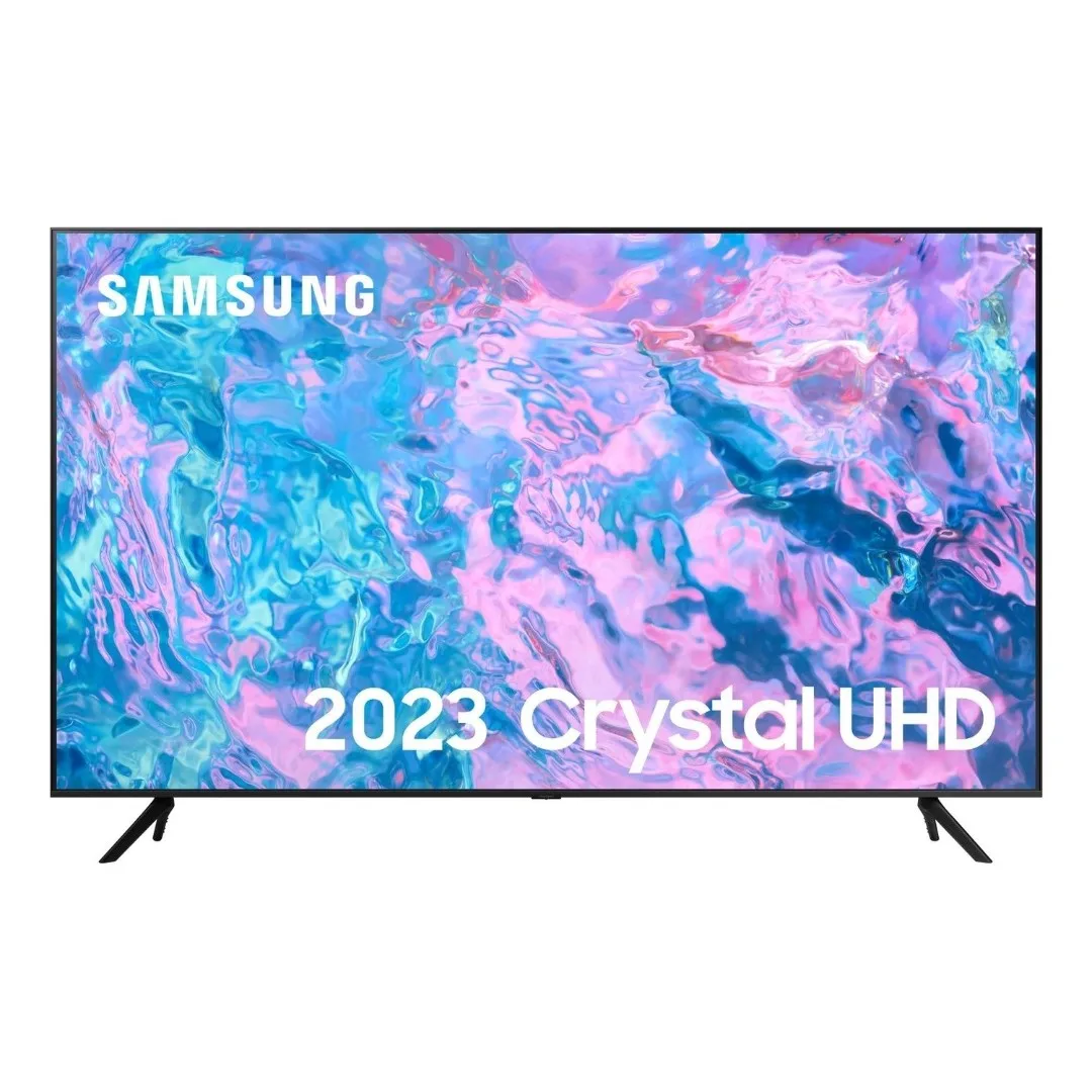 Телевизор Samsung UE43CU7100UXRU